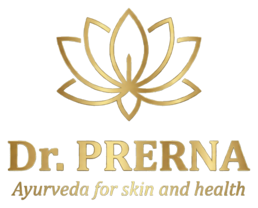 Dr. Prerna Logo