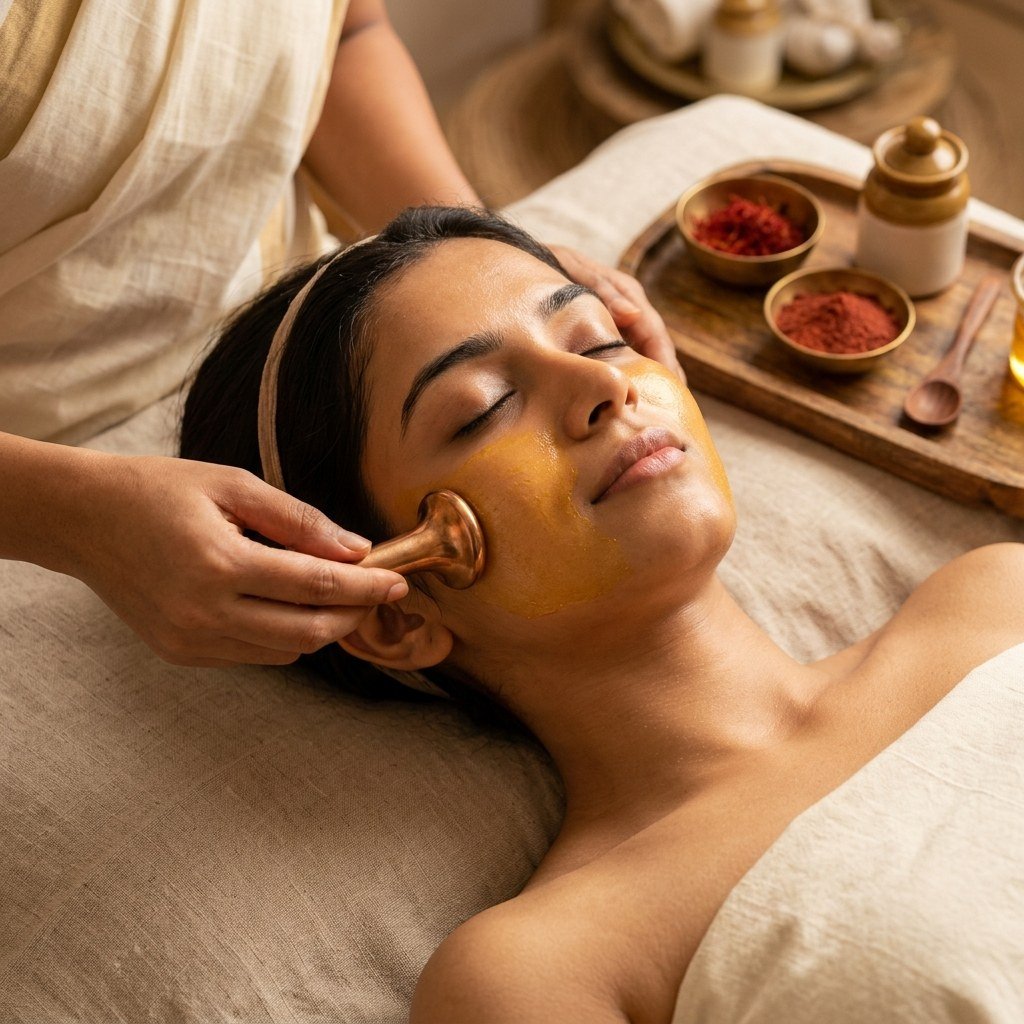 Pigmentation Correction Therapy